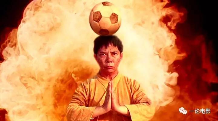 周星驰和吴孟达巅峰之作,周星驰和吴孟达的关系有多好