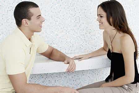 正确勾搭男神,实战招式分享!