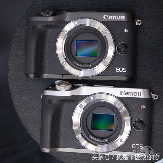 一款可以满足日常拍照的微单相机,年轻人的第一部相机