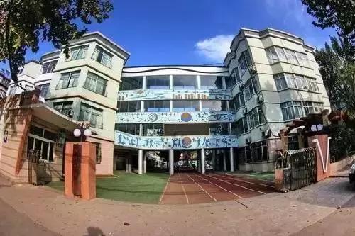 济南最顶尖的十所小学,济南排名前十的学校小学