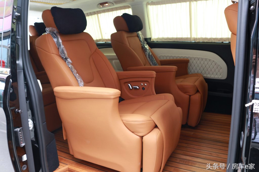 奔驰威霆7座商务车二手车多少钱,中高端奔驰威霆二手车