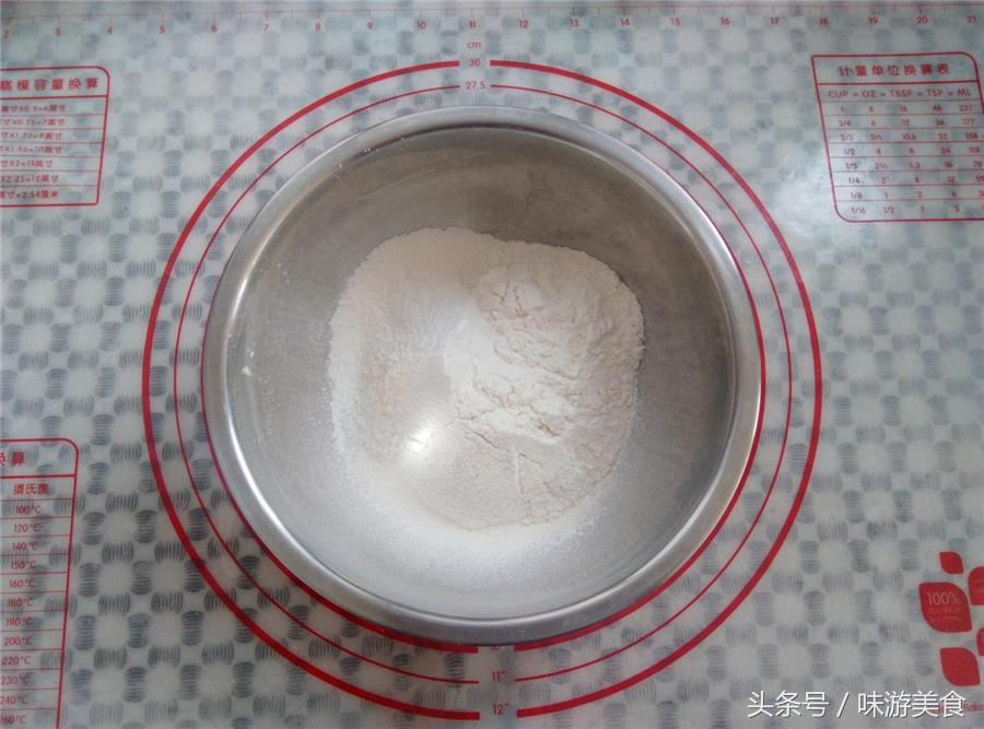 澳门凤凰卷做法大全,澳门鸡蛋卷制作过程