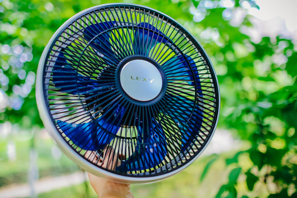 莱克自然风空气调节扇,莱克魔力风智能空气调节扇