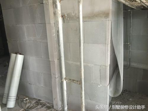 600平别墅装地源热泵,装修光伏太阳能阳光房