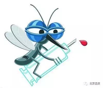 京医科普｜对付夏日“吸血鬼”，北京医院出招啦！