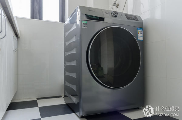 惠而浦洗衣机9kg,惠而浦第六感智能系统