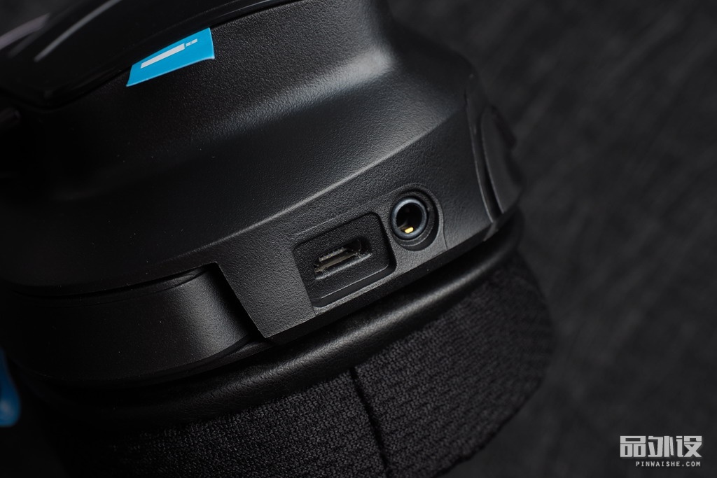 罗技g933s耳机怎么跟电脑配对,罗技g933和ps5耳机