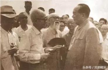 毛主席鲜为人知的“借钱”故事