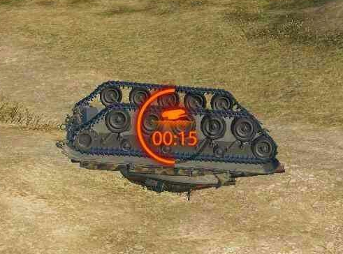 现在的坦克还有用操纵杆的吗,坦克还有什么玩法