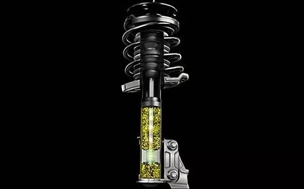 汽车跑得足够快会飞起来吗,汽车跑的足够快会飞起来吗