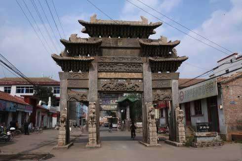 山西晋中和顺景点介绍视频,和顺附近的旅游景点有哪些