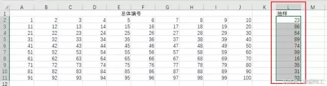 excel鏁版嵁鍒嗘瀽涓殑闅忔満鎶芥牱,excel鏁版嵁鍒嗘瀽鎶芥牱鍔熻兘