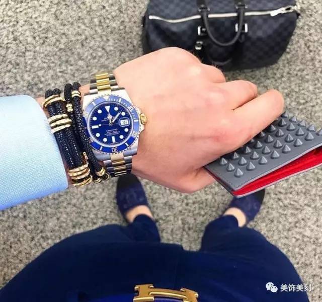 有一种表在你眼里俗掉渣在我眼里却胜过千千万