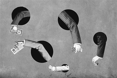 不攻自破，投资实体医院与诊所的危机已经来临，大批自认为看懂医疗的风投面临重创