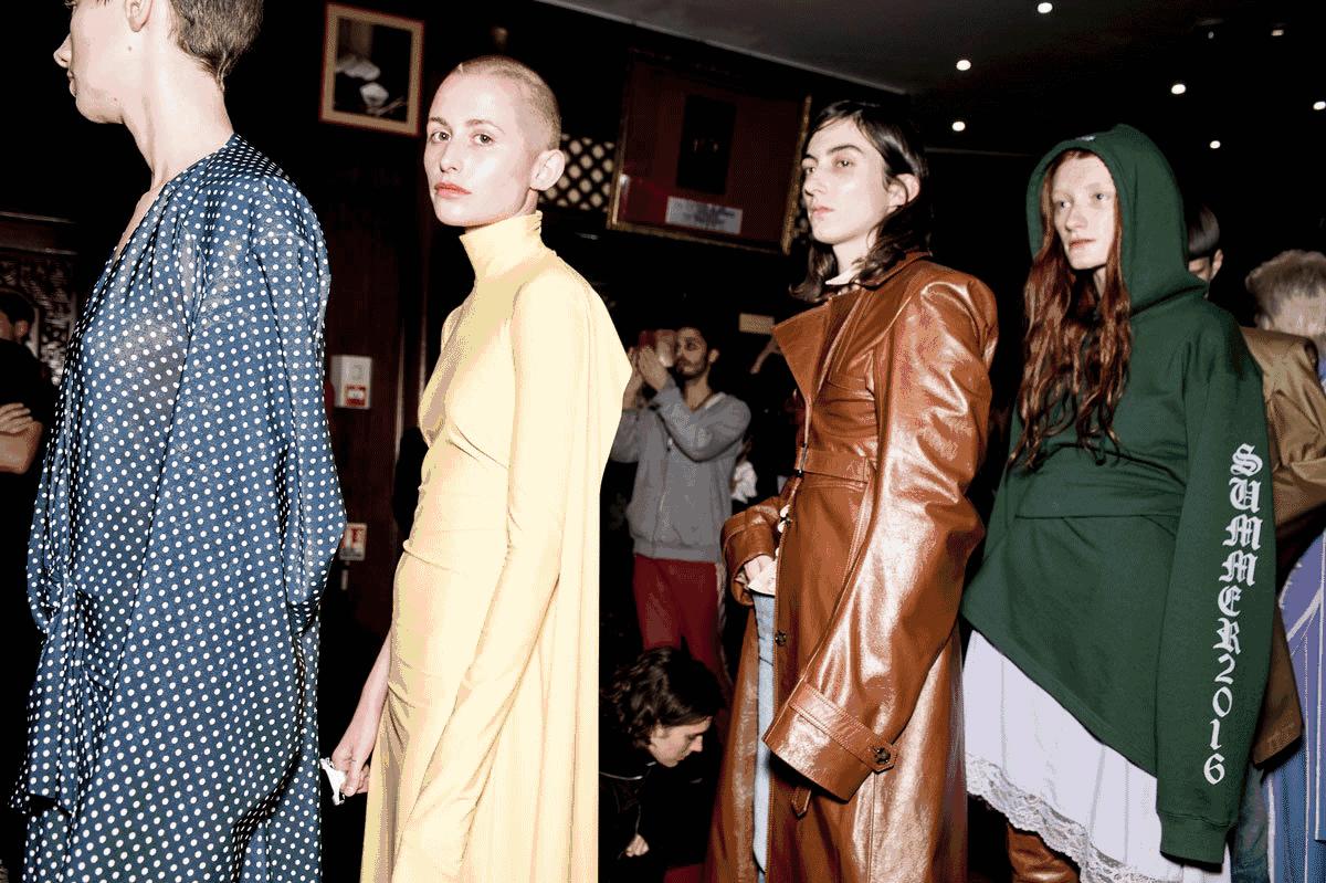 vetements怎么那么火,vetements2017秋冬