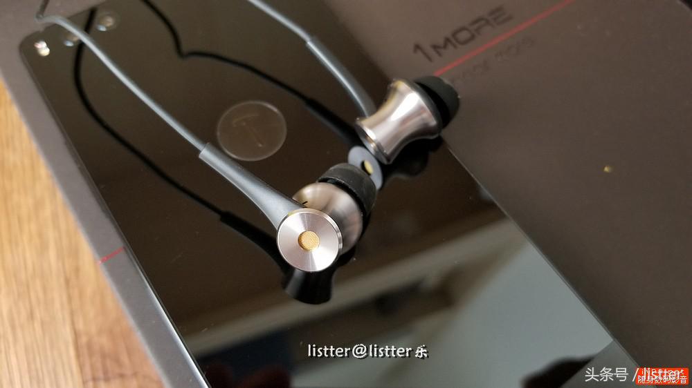 没有电池的无线蓝牙耳机,小米圈铁pro与万魔1more测评
