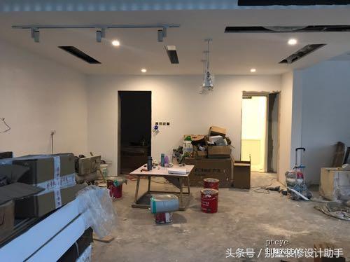 600平别墅装地源热泵,装修光伏太阳能阳光房