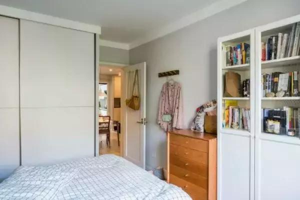 不砸厨房阳台改造,不砸厨房墙体设计