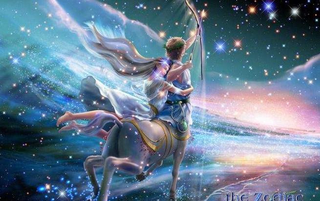 金牛男和射手女适合谈恋爱吗,巨蟹和射手女能谈恋爱吗