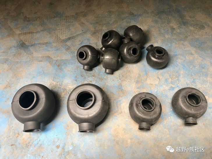 改装历程分享,独立悬挂改装全过程