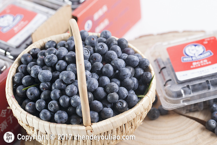 蓝莓有籽吗是老了吗,蓝莓有籽的好还是无籽的好