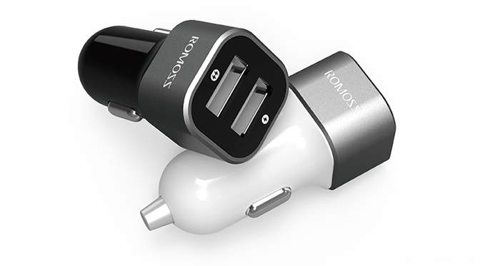 车载充电器什么品牌好,车载充电器最好的品牌排行榜图片