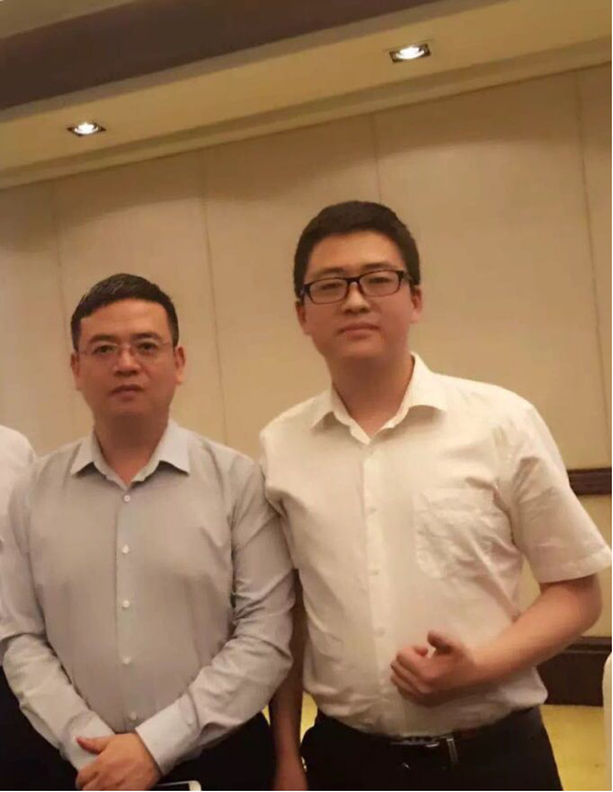 关于最近微博“韩但之争”的路人甲观点