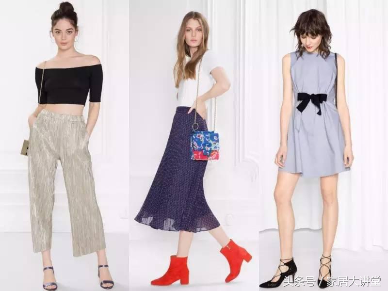 十大不输大牌的国货,5个不输优衣库的品牌