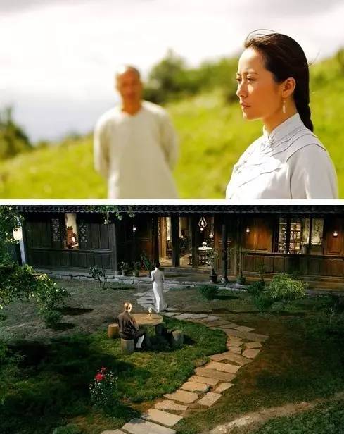 女主其实不渣，豆瓣上30万人打分，很多人将其奉为爱情圭臬！