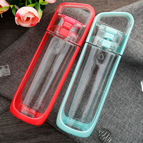 运动好看的杯子,运动时好看又耐用的杯子