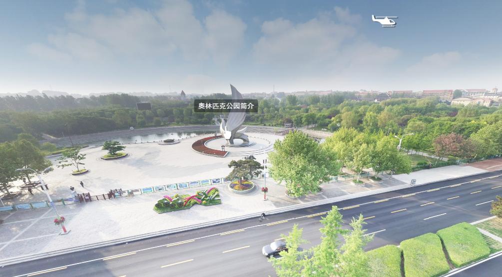 秦皇岛室内vr拍摄,秦皇岛vr体验室