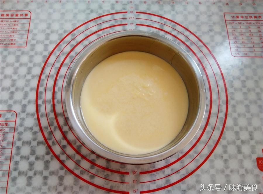 澳门凤凰卷做法大全,澳门鸡蛋卷制作过程