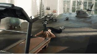 运动扭伤的关节疼适合再运动吗,一运动就脚崴怎么办