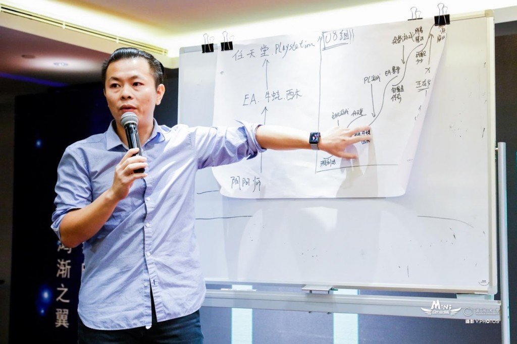 木七七现在混的怎么样了,木七七背后实力