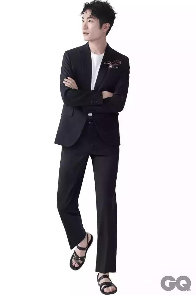 男士如何买衣服,男士买衣服搭配顺序表