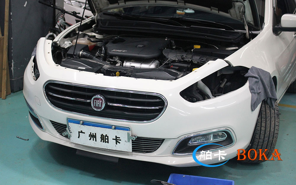 菲翔改装日行灯,菲翔大灯改装郫都区