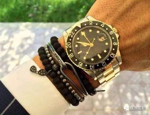 有一种表在你眼里俗掉渣在我眼里却胜过千千万