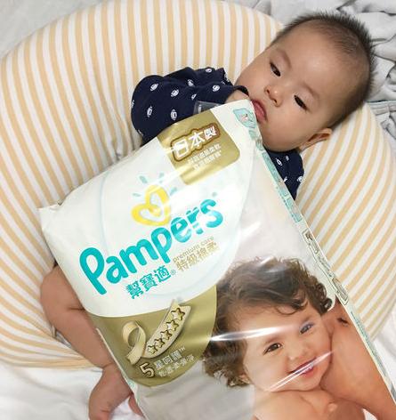 纸尿裤十大排名榜帮宝适,纸尿裤哪个牌子比较好用帮宝适