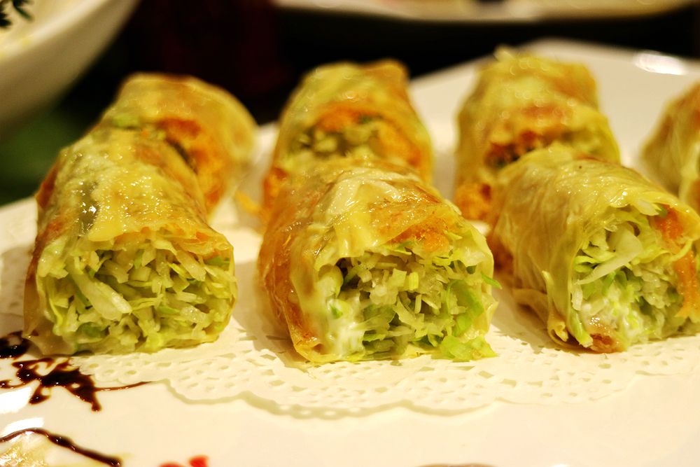 到厦门必吃厦门大排档,海鲜大排档探店厦门