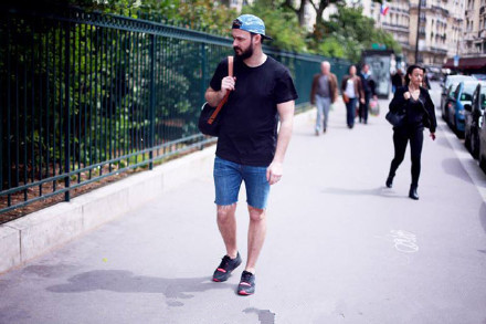 微胖男生冬天穿什么显瘦,微胖男生显瘦男装