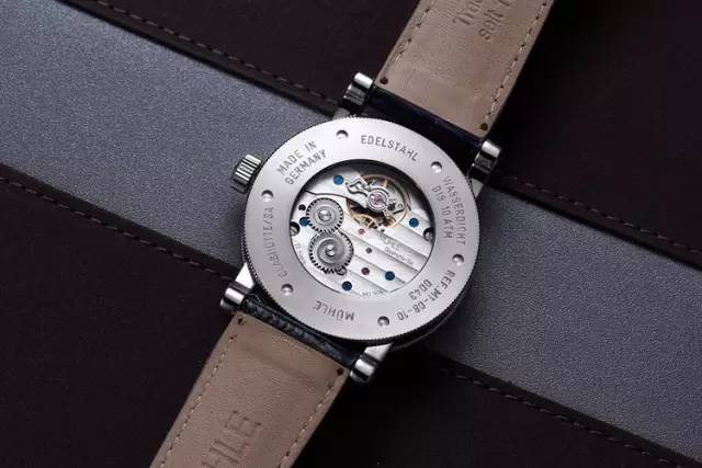 格拉苏蒂参议员手表什么档次,格拉苏蒂手表到底怎么样啊