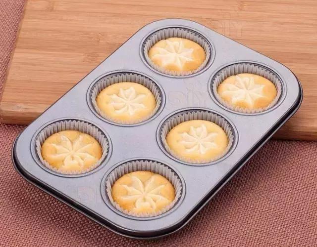 面包烘焙入门推荐,零基础学习烘焙新手入门