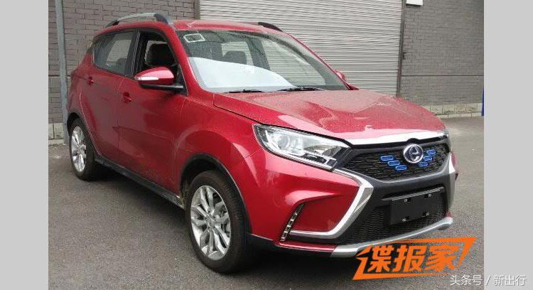 坎坎而谈|江铃新能源也开始了运动武装续航400km你会买吗?