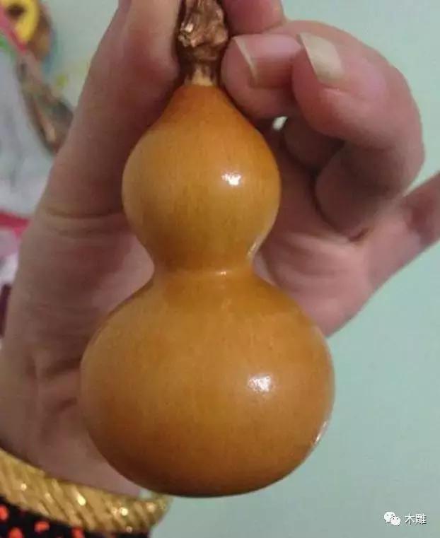 文玩葫芦不打皮可以盘玩吗,盘文玩葫芦变枣红要多长时间