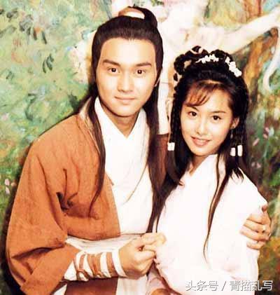 儿时十大经典古装电视剧,儿时好看的电视剧