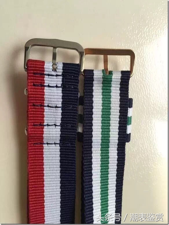 如何辨别dw手表真假 (正品dw手表真假鉴别)