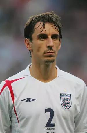 著名足球2号卡福,卡福领衔众神卫