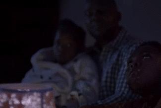 太空：给我送个汉堡，KFC：好嘞！