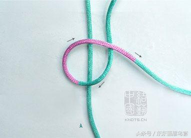 东东画眉鸟套之各种好看实用的绳套你了解吗？