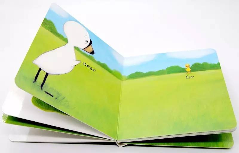 亚马逊孩子必读书单,亚马逊儿童画册